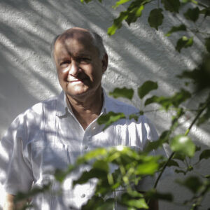 Manuel Elkin Patarroyo