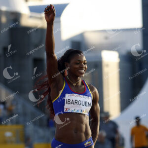 Caterine Ibargüen