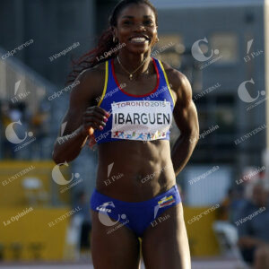 Caterine Ibargüen