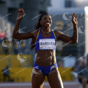 Caterine Ibargüen