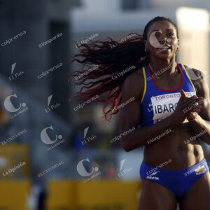 Caterine Ibargüen