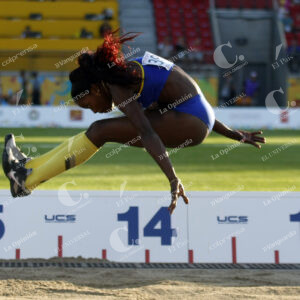 Caterine Ibargüen