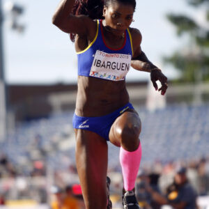Caterine Ibargüen