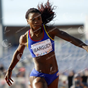 Caterine Ibargüen