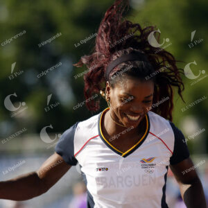 Caterine Ibargüen