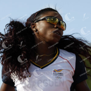 Caterine Ibargüen