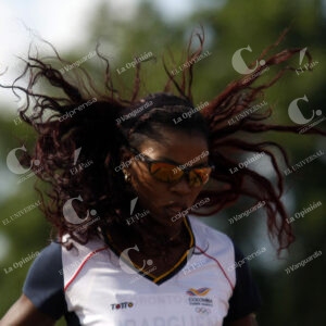 Caterine Ibargüen