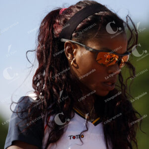 Caterine Ibargüen