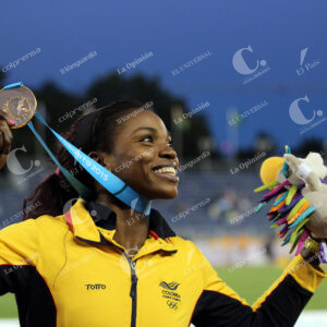 Caterine Ibargüen