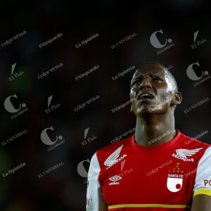 Yerry Mina