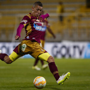Matheus Uribe
