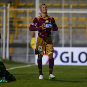 Matheus Uribe