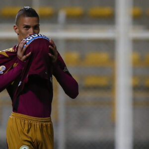 Matheus Uribe
