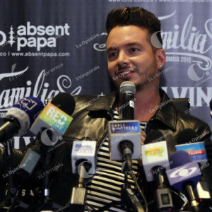 J Balvin