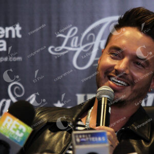 J Balvin