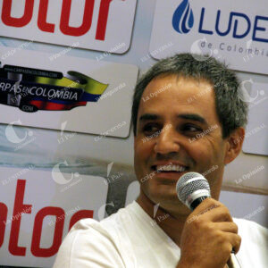 Juan Pablo Montoya