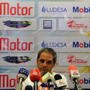 Juan Pablo Montoya