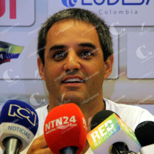 Juan Pablo Montoya