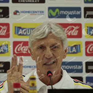 Néstor Pékerman