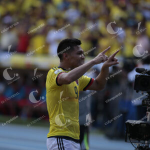 Teófilo Gutiérrez