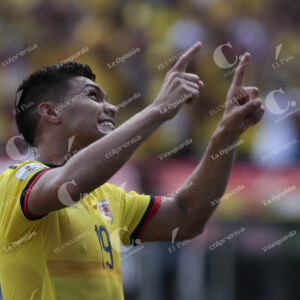 Teófilo Gutiérrez