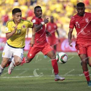 Teófilo Gutiérrez
