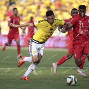 Teófilo Gutiérrez