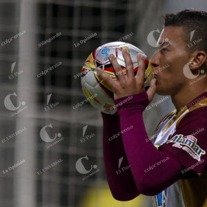 Matheus Uribe