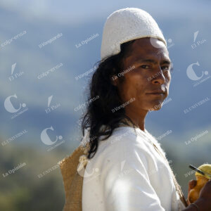 Pueblo indígena Arhuaco