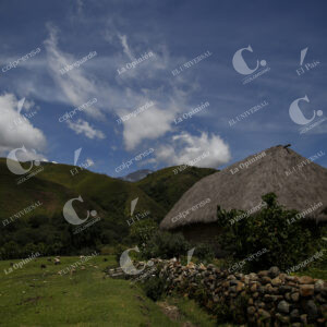 Pueblo indígena Arhuaco