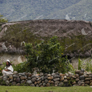 Pueblo indígena Arhuaco