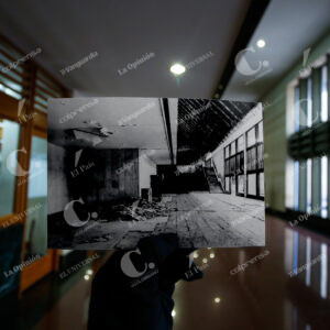 Toma del Palacio de Justicia