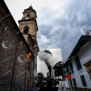 Toma del Palacio de Justicia