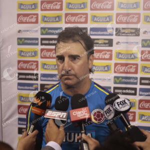 Néstor Lorenzo