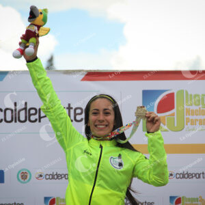 Mariana Pajón