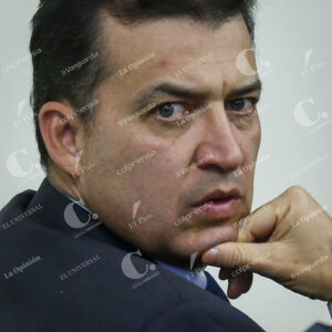 Juan Carlos Ortíz