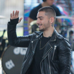 Maluma