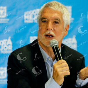 Enrique Peñalosa