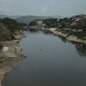 Río Magdalena