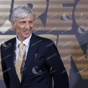 Néstor Pékerman