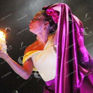 Adriana Lucía