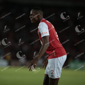 Yerry Mina