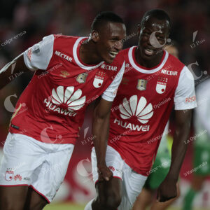 Yerry Mina