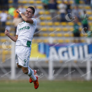 Rafael Santos Borré