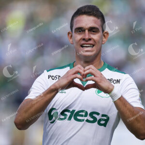 Rafael Santos Borré