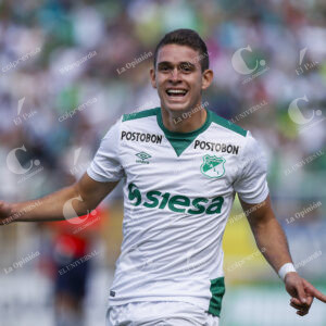 Rafael Santos Borré