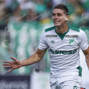 Rafael Santos Borré