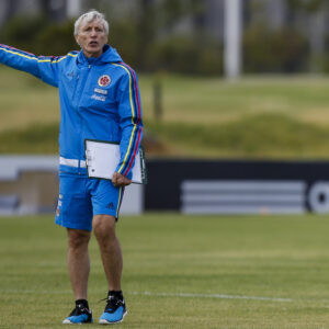Néstor Pékerman