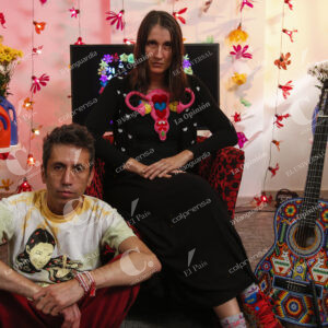 Aterciopelados
