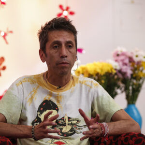 Héctor Buitrago